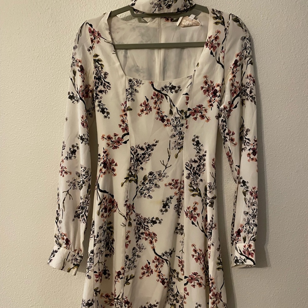 Stone Cold Fox Dress